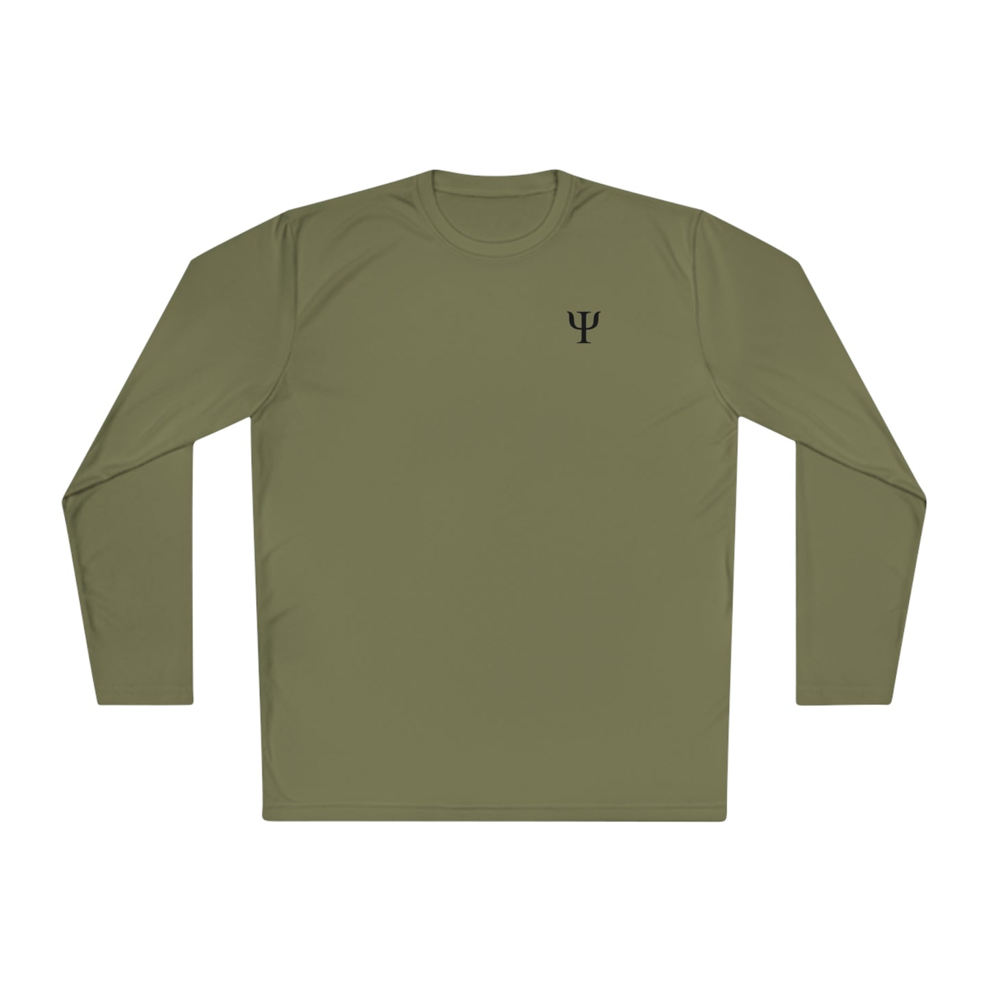 REPLAY MK2 LONG SLEEVE