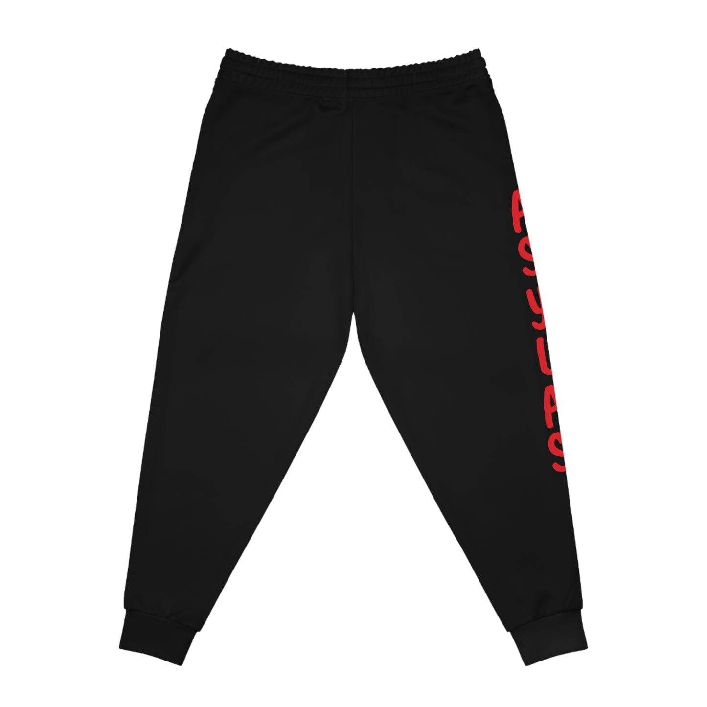 STUNTED JOGGERS.