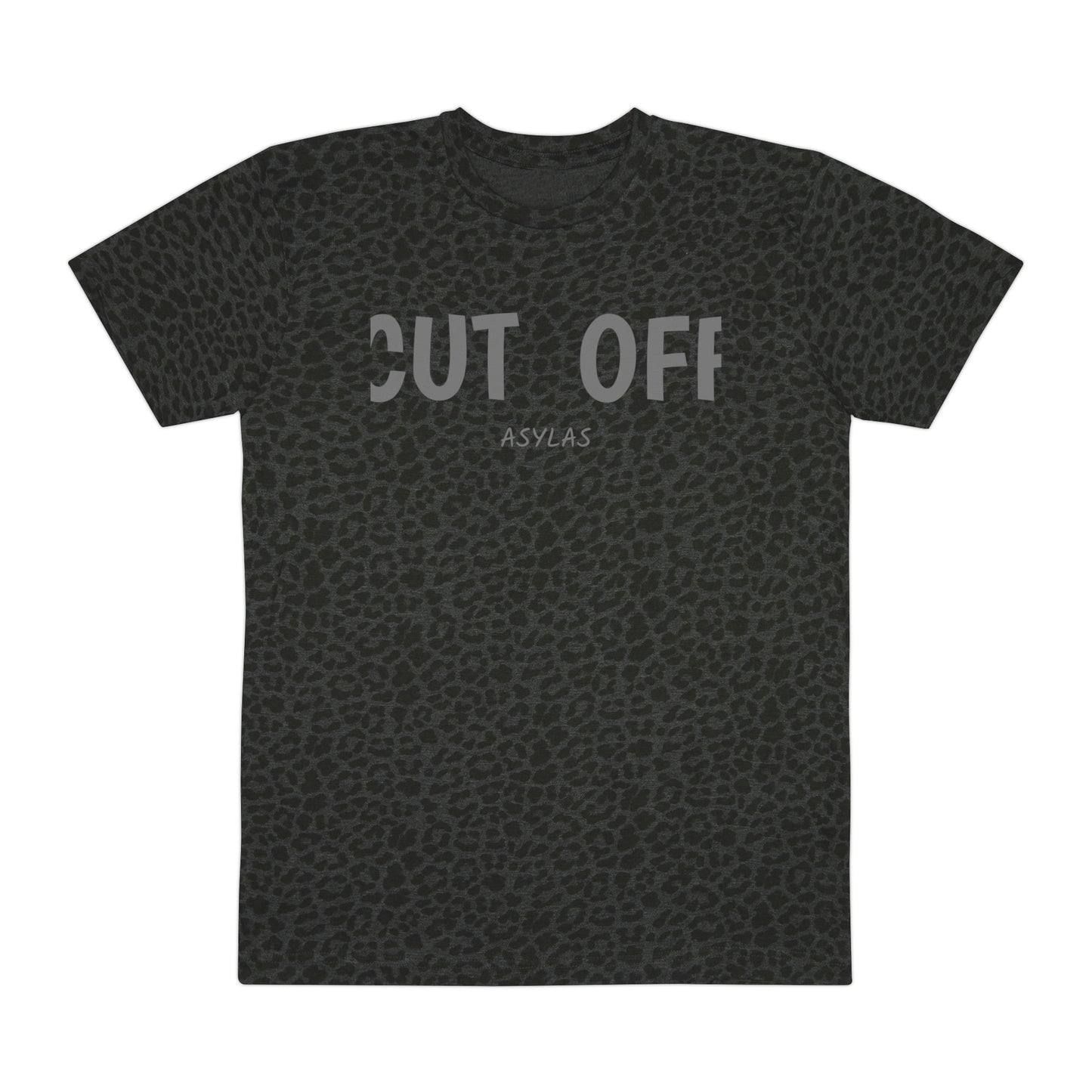 CUT OFF