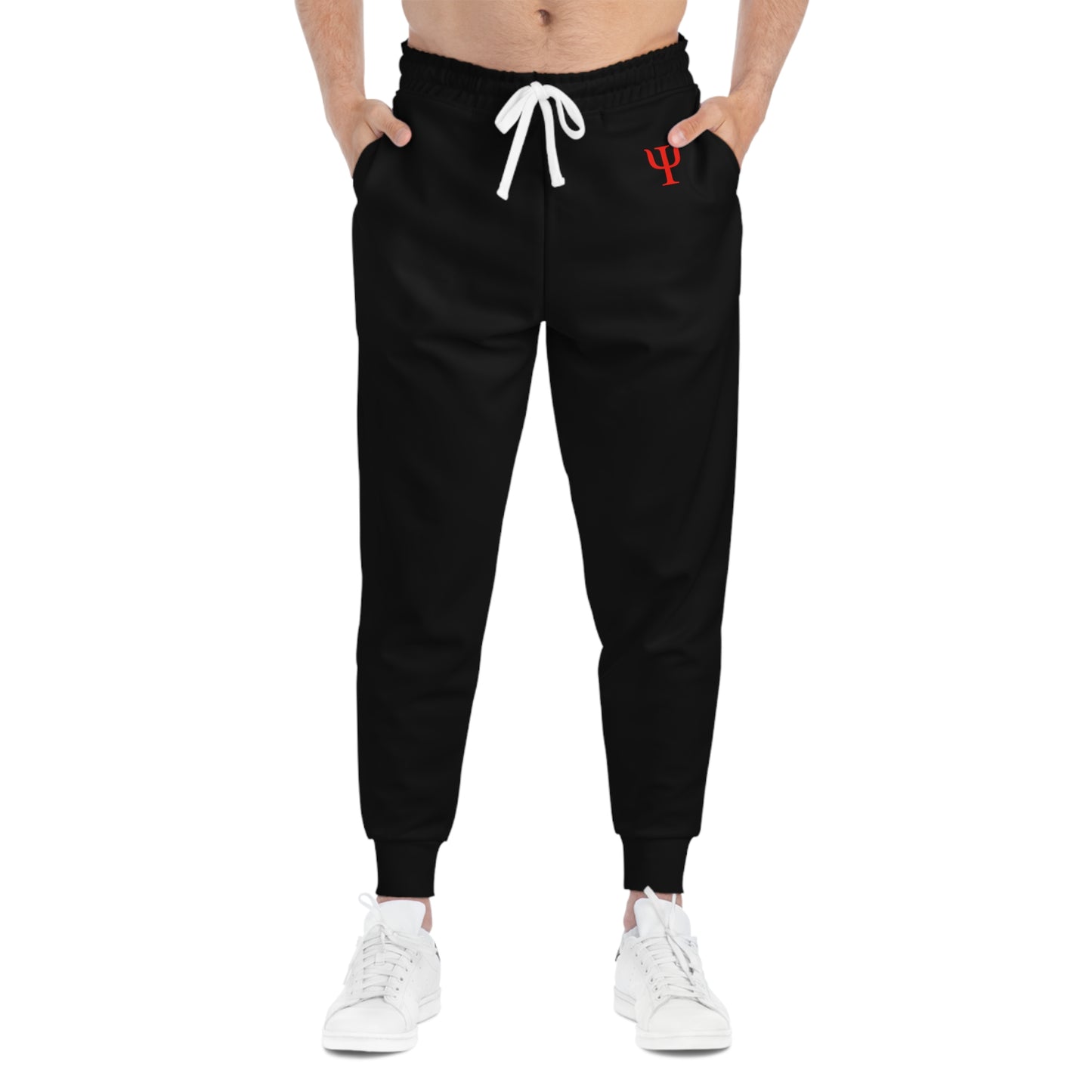 STUNTED JOGGERS.