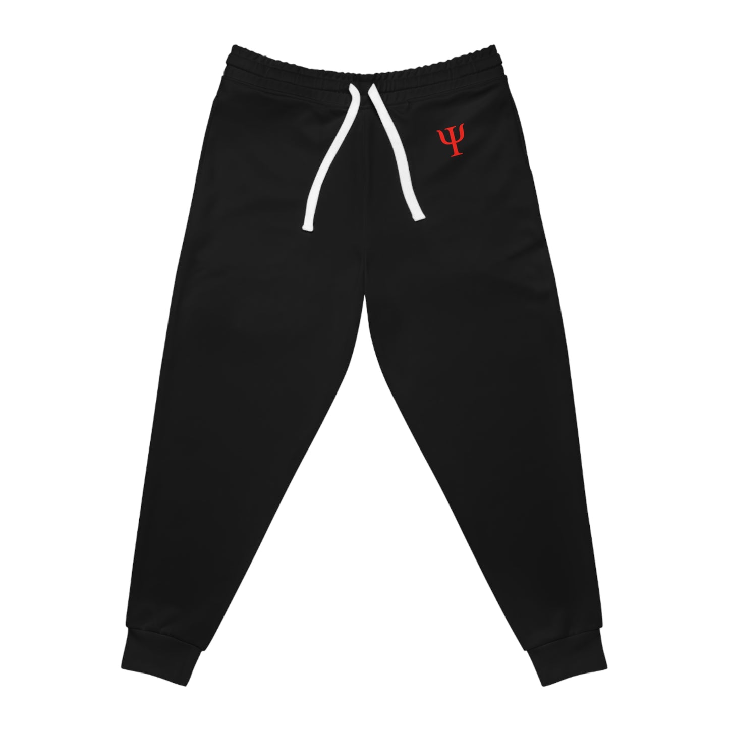 STUNTED JOGGERS.